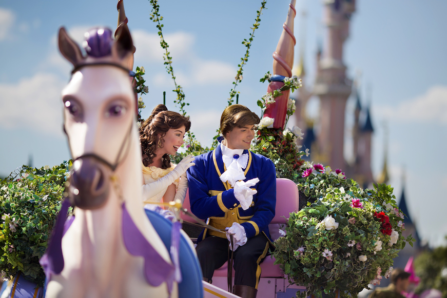 disneyland paris disney grupo monoparental 2020 junio viajes familias monoparentales